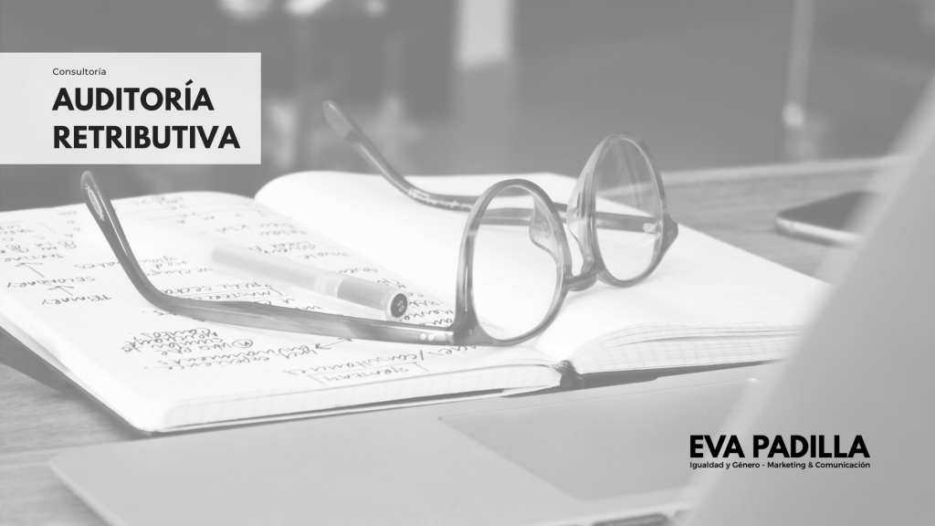 Auditoría Retributiva 1 Eva Padilla 6